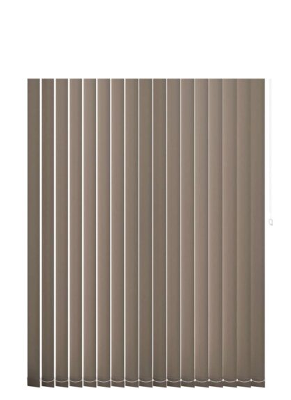 Portobello Vertical Blind Replacement Slat