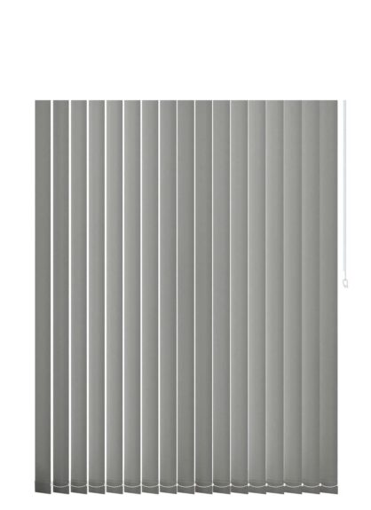 Rock Vertical Blind Replacement Slat