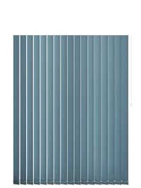 Sapphire Vertical Blind Replacement Slat