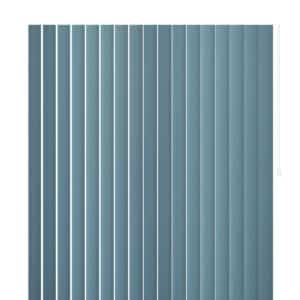 Sapphire Vertical Blind Replacement Slat