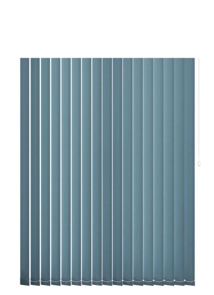 Sapphire Vertical Blind Replacement Slat