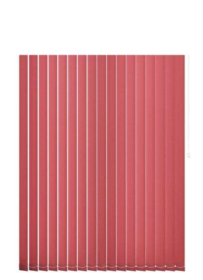 Scarlett Vertical Blind Replacement Slat