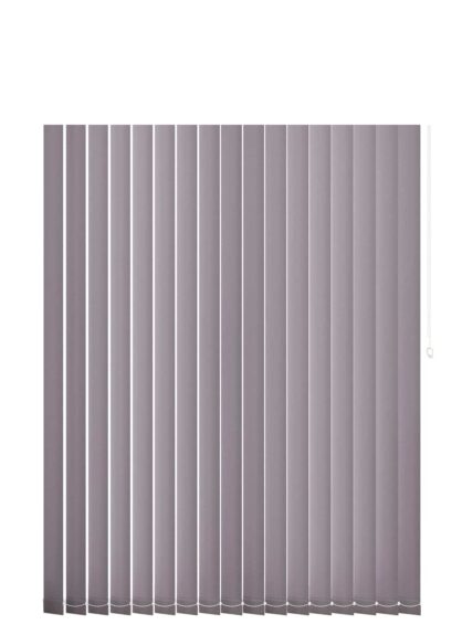 Sloe Vertical Blind Replacement Slat