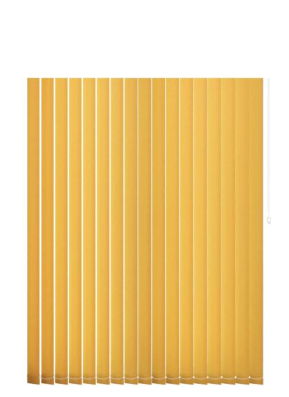 Solar  Vertical Blind Replacement Slat