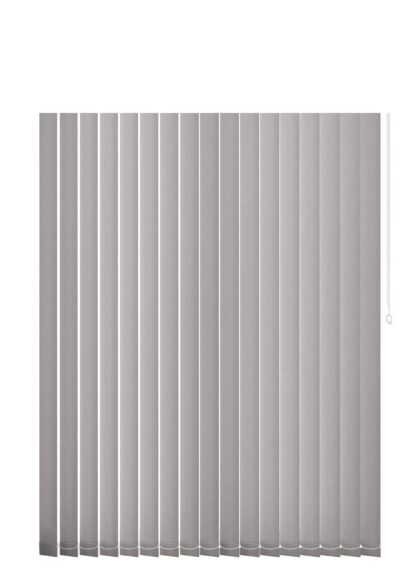 Vellum Vertical Blind Replacement Slat