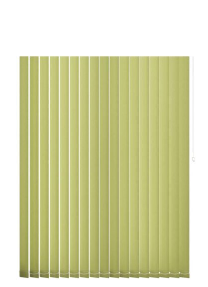Vine Vertical Blind Replacement Slat